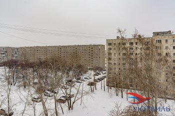 Однокомнатная квартира на Бакинских комиссаров в Новороссийске - novorossijsk.yutvil.ru - фото 6