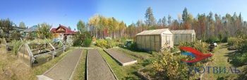 Бревенчатый дом в СНТ Ветеран в Новороссийске - novorossijsk.yutvil.ru - фото 8 Бревенчатый дом в СНТ Ветеран в Новороссийске - novorossijsk.yutvil.ru - фото 8