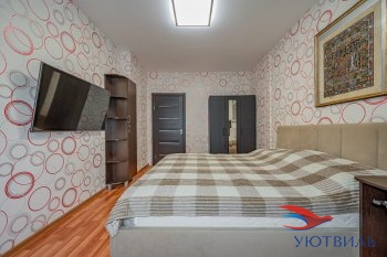 Трёшка на Анатолия Мехренцева в Новороссийске - novorossijsk.yutvil.ru - фото 7