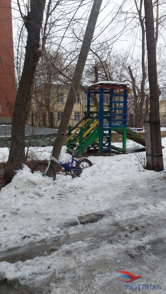 Продается бюджетная 2-х комнатная квартира в Новороссийске - novorossijsk.yutvil.ru - фото 8 Продается бюджетная 2-х комнатная квартира в Новороссийске - novorossijsk.yutvil.ru - фото 8