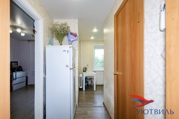 Однокомнатная на Таганской в Новороссийске - novorossijsk.yutvil.ru - фото 9 Однокомнатная на Таганской в Новороссийске - novorossijsk.yutvil.ru - фото 9
