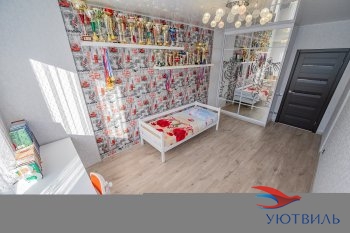 Трёшка на Анатолия Мехренцева в Новороссийске - novorossijsk.yutvil.ru - фото 8