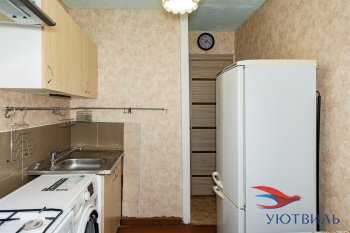 Однокомнатная квартира на Бакинских комиссаров в Новороссийске - novorossijsk.yutvil.ru - фото 8
