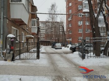 Продается бюджетная 2-х комнатная квартира в Новороссийске - novorossijsk.yutvil.ru - фото 9 Продается бюджетная 2-х комнатная квартира в Новороссийске - novorossijsk.yutvil.ru - фото 9
