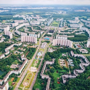Город Москва, проспект Новоясеневский, д.17/50 в Новороссийске - novorossijsk.yutvil.ru - фото 21 Город Москва, проспект Новоясеневский, д.17/50 в Новороссийске - novorossijsk.yutvil.ru - фото 21