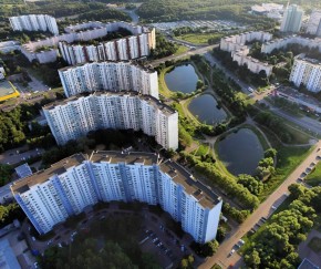 Город Москва, проспект Новоясеневский, д.17/50 в Новороссийске - novorossijsk.yutvil.ru - фото 22 Город Москва, проспект Новоясеневский, д.17/50 в Новороссийске - novorossijsk.yutvil.ru - фото 22