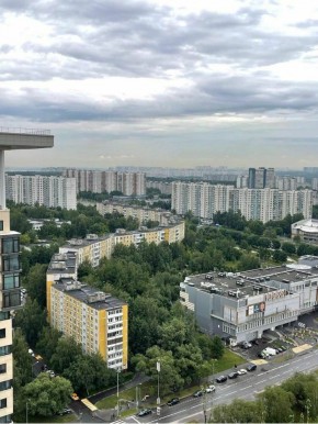 Город Москва, проспект Новоясеневский, д.17/50 в Новороссийске - novorossijsk.yutvil.ru - фото 23 Город Москва, проспект Новоясеневский, д.17/50 в Новороссийске - novorossijsk.yutvil.ru - фото 23