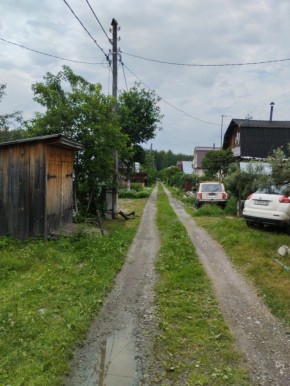 г.Верхняя Пышма СНТ №5 Березки в кв. 22 Среднеуральского Уралмашевского лесхоза в Новороссийске - novorossijsk.yutvil.ru - фото 22 г.Верхняя Пышма СНТ №5 Березки в кв. 22 Среднеуральского Уралмашевского лесхоза в Новороссийске - novorossijsk.yutvil.ru - фото 22