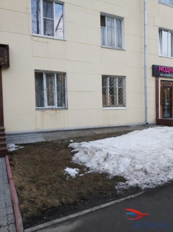 4 х комнатная квартира под офис магазин в Новороссийске - novorossijsk.yutvil.ru - фото 1