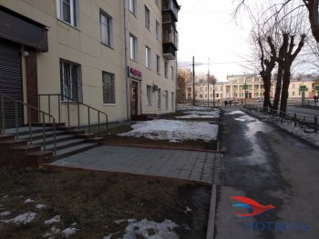 4 х комнатная квартира под офис магазин в Новороссийске - novorossijsk.yutvil.ru - фото 2