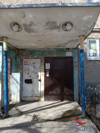 Две комнаты на Молодежи 80 в Новороссийске - novorossijsk.yutvil.ru - фото 3 Две комнаты на Молодежи 80 в Новороссийске - novorossijsk.yutvil.ru - фото 3