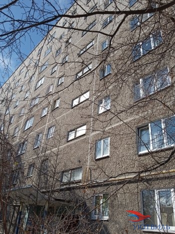 Две комнаты на Молодежи 80 в Новороссийске - novorossijsk.yutvil.ru - фото 6 Две комнаты на Молодежи 80 в Новороссийске - novorossijsk.yutvil.ru - фото 6