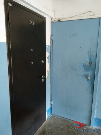 Две комнаты на Молодежи 80 в Новороссийске - novorossijsk.yutvil.ru - фото 17 Две комнаты на Молодежи 80 в Новороссийске - novorossijsk.yutvil.ru - фото 17