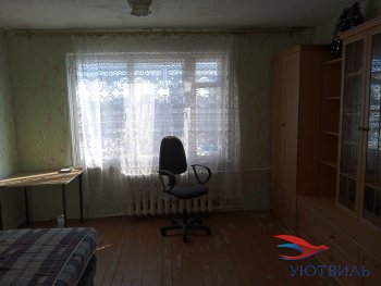 Две комнаты на Молодежи 80 в Новороссийске - novorossijsk.yutvil.ru - фото 5 Две комнаты на Молодежи 80 в Новороссийске - novorossijsk.yutvil.ru - фото 5