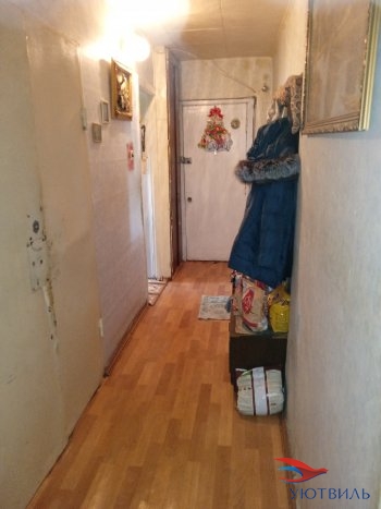 Две комнаты на Молодежи 80 в Новороссийске - novorossijsk.yutvil.ru - фото 12 Две комнаты на Молодежи 80 в Новороссийске - novorossijsk.yutvil.ru - фото 12
