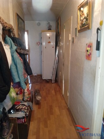 Две комнаты на Молодежи 80 в Новороссийске - novorossijsk.yutvil.ru - фото 13 Две комнаты на Молодежи 80 в Новороссийске - novorossijsk.yutvil.ru - фото 13