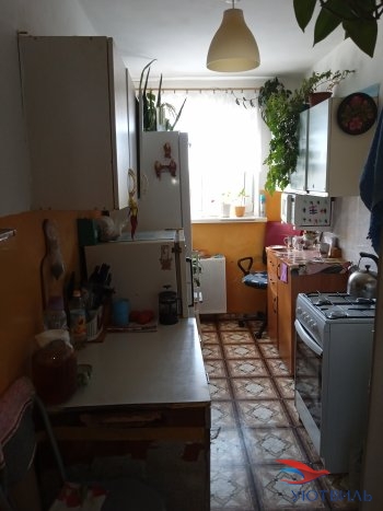 Две комнаты на Молодежи 80 в Новороссийске - novorossijsk.yutvil.ru - фото 14 Две комнаты на Молодежи 80 в Новороссийске - novorossijsk.yutvil.ru - фото 14