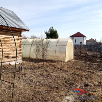 Дом с земельным участком в пос. Красный Адуй в Новороссийске - novorossijsk.yutvil.ru - фото 3