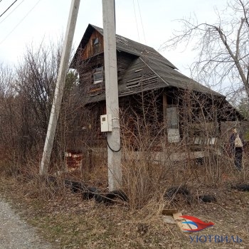 садовый участок в Дуброво-1 в Новороссийске - novorossijsk.yutvil.ru - фото 6