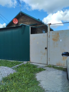 Коллективный сад номер 7, участок 58 в Новороссийске - novorossijsk.yutvil.ru