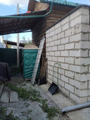 Коллективный сад номер 7, участок 58 в Новороссийске - novorossijsk.yutvil.ru - фото 30