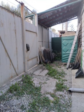 Коллективный сад номер 7, участок 58 в Новороссийске - novorossijsk.yutvil.ru - фото 31