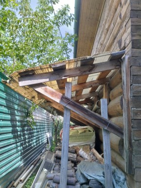 Коллективный сад номер 7, участок 58 в Новороссийске - novorossijsk.yutvil.ru - фото 32