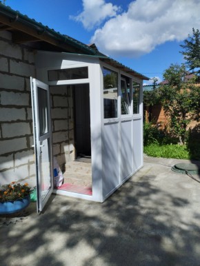 Коллективный сад номер 7, участок 58 в Новороссийске - novorossijsk.yutvil.ru - фото 33
