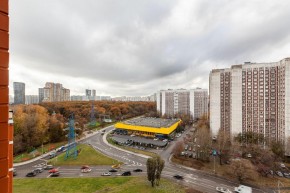 г. Москва, ул. Архитектора Власова 22. в Новороссийске - novorossijsk.yutvil.ru - фото 34