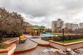 г. Москва, ул. Архитектора Власова 22. в Новороссийске - novorossijsk.yutvil.ru - фото 35