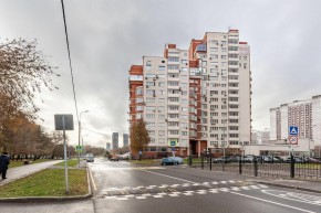 г. Москва, ул. Архитектора Власова 22. в Новороссийске - novorossijsk.yutvil.ru - фото 36