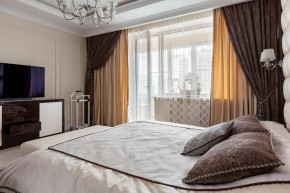 г. Москва, ул. Архитектора Власова 22. в Новороссийске - novorossijsk.yutvil.ru - фото 9