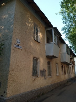 пер. Замятина,25 в Новороссийске - novorossijsk.yutvil.ru