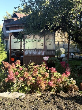 СНТ Дорожник, 97 в Новороссийске - novorossijsk.yutvil.ru - фото 17