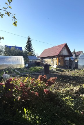 СНТ Дорожник, 97 в Новороссийске - novorossijsk.yutvil.ru - фото 18