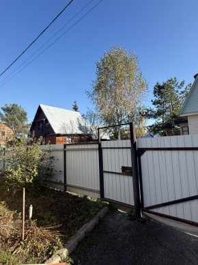 СНТ Дорожник, 97 в Новороссийске - novorossijsk.yutvil.ru - фото 23