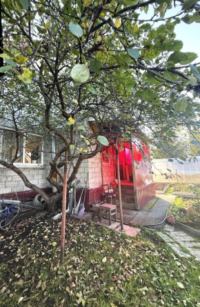СНТ Дорожник, 97 в Новороссийске - novorossijsk.yutvil.ru - фото 4