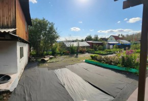 СНТ Машиностроитель, уч.166 в Новороссийске - novorossijsk.yutvil.ru - фото 2