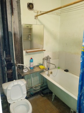 ул. Бажова,11 в Новороссийске - novorossijsk.yutvil.ru - фото 10