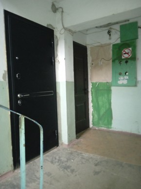 ул. Бажова,11 в Новороссийске - novorossijsk.yutvil.ru - фото 1