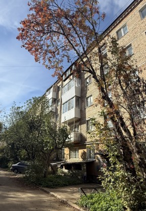 ул. Железнодорожников,1 в Новороссийске - novorossijsk.yutvil.ru - фото 15