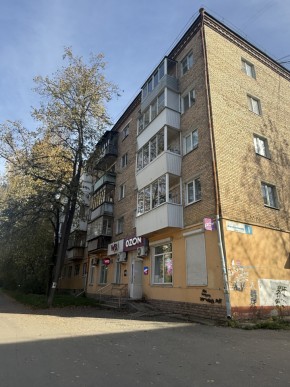 ул. Железнодорожников,1 в Новороссийске - novorossijsk.yutvil.ru - фото 16