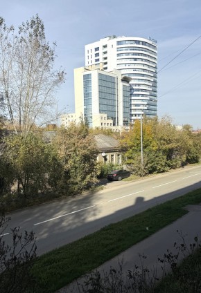ул. Железнодорожников,1 в Новороссийске - novorossijsk.yutvil.ru - фото 3