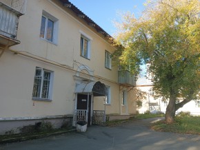 ул. Калинина,68 в Новороссийске - novorossijsk.yutvil.ru - фото 11