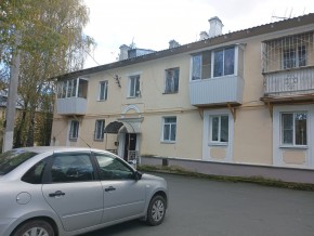 ул. Калинина,68 в Новороссийске - novorossijsk.yutvil.ru - фото 8