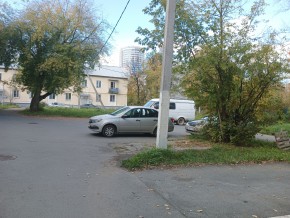 ул. Калинина,68 в Новороссийске - novorossijsk.yutvil.ru - фото 9