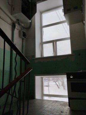 ул. Кишиневская,37 в Новороссийске - novorossijsk.yutvil.ru - фото 17