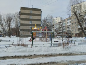 ул. Кишиневская,37 в Новороссийске - novorossijsk.yutvil.ru - фото 18