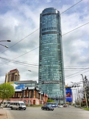 ул. Малышева,51 в Новороссийске - novorossijsk.yutvil.ru - фото 8 ул. Малышева,51 в Новороссийске - novorossijsk.yutvil.ru - фото 8