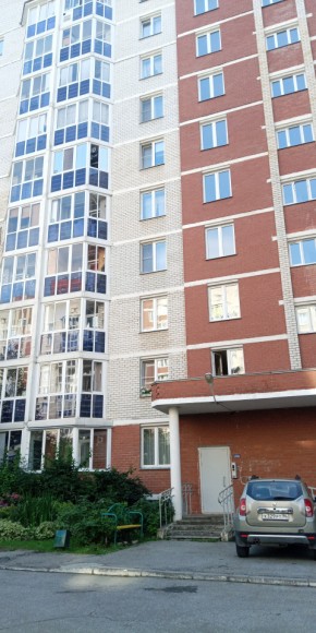ул. Парниковая,10 в Новороссийске - novorossijsk.yutvil.ru - фото 24